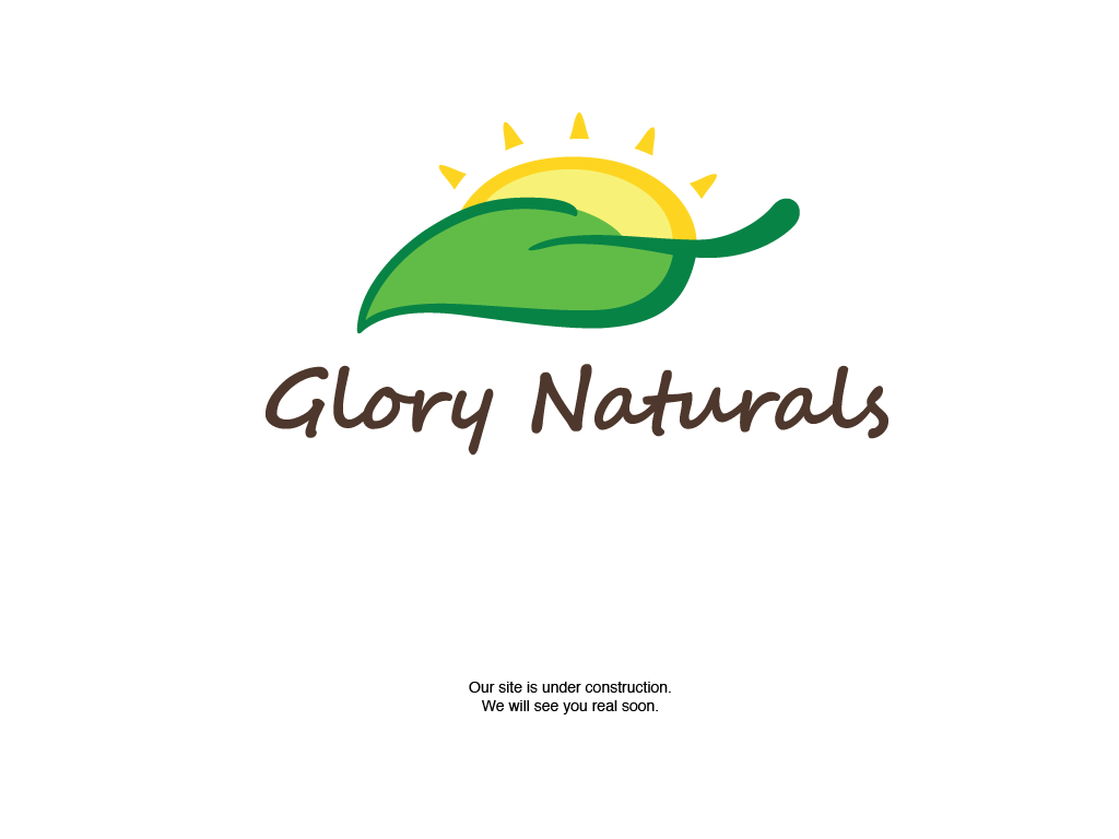 Glory Naturals Distribution